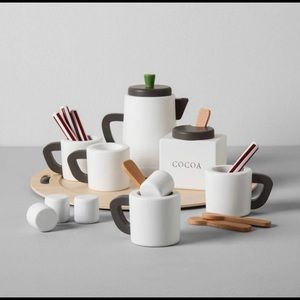Hearth & Hand Hot Cocoa Set